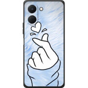 Чохол BoxFace Tecno Go 3 