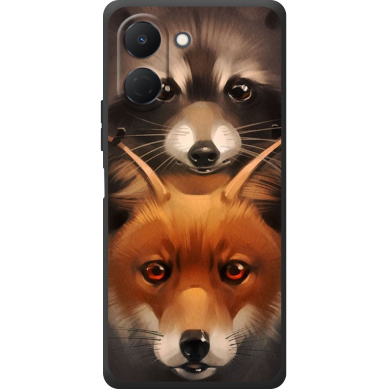 Чохол BoxFace Tecno Go 3 