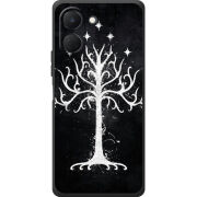 Чохол BoxFace Tecno Go 3 Fantasy Tree