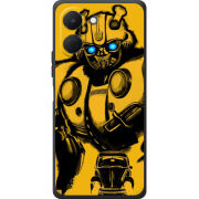 Чохол BoxFace Tecno Go 3 