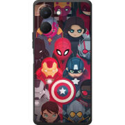 Чохол BoxFace Tecno Go 3 