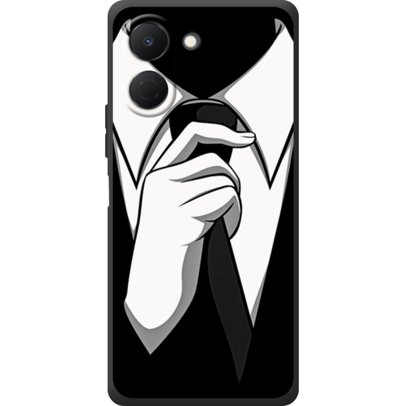 Чохол BoxFace Tecno Go 3 Tie