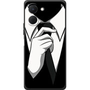Чохол BoxFace Tecno Go 3 Tie
