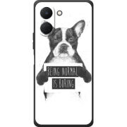 Чохол BoxFace Tecno Go 3 