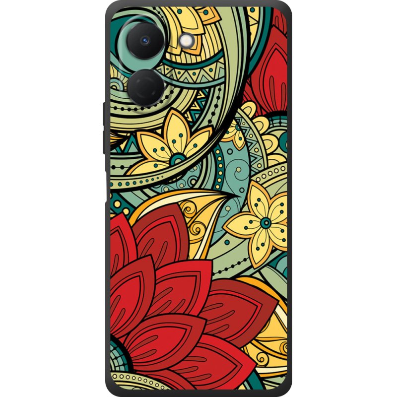Чохол BoxFace Tecno Go 3 