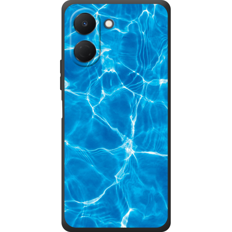 Чохол BoxFace Tecno Go 3 