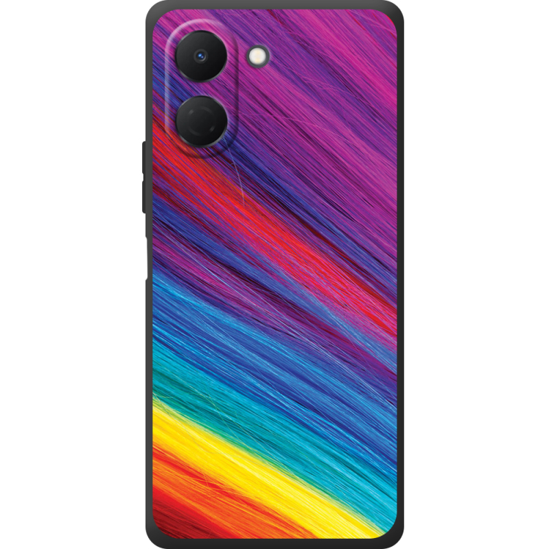 Чохол BoxFace Tecno Go 3 