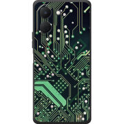 Чохол BoxFace Tecno Go 3 Microchip