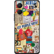 Чохол BoxFace Tecno Go 3 