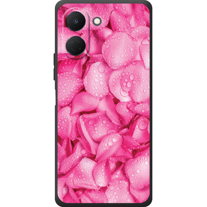 Чохол BoxFace Tecno Go 3 