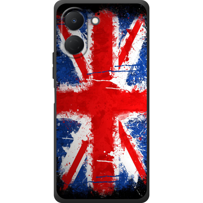 Чохол BoxFace Tecno Go 3 