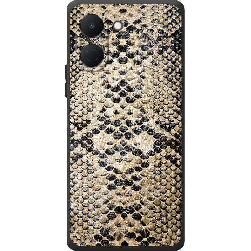 Чохол BoxFace Tecno Go 3 