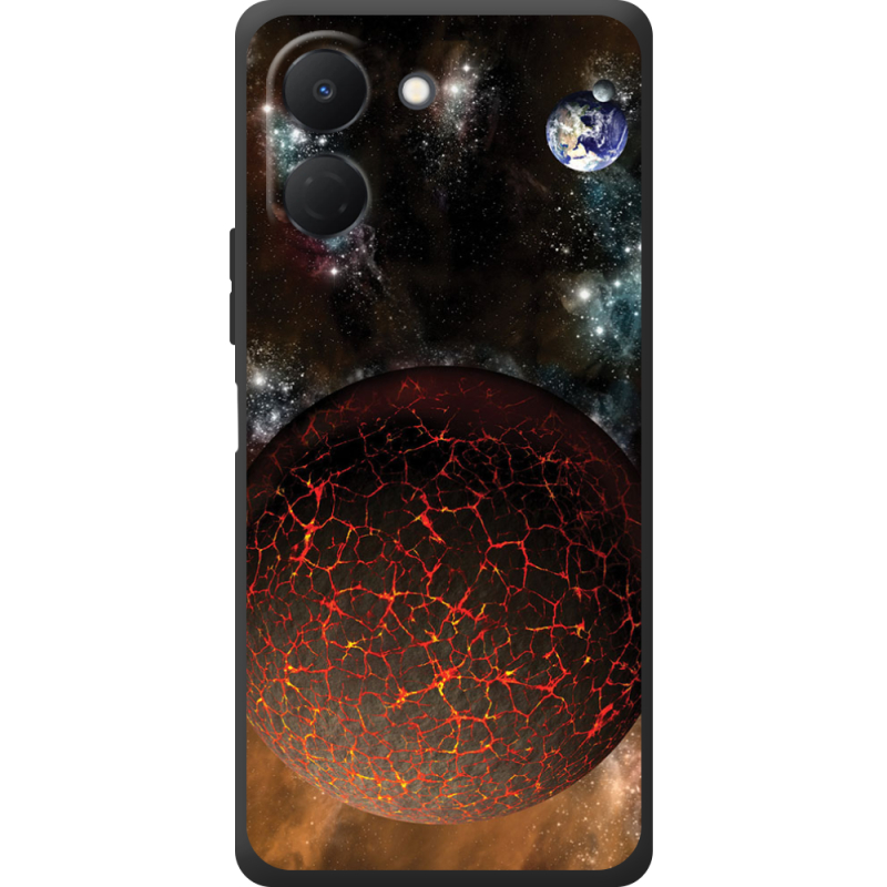 Чохол BoxFace Tecno Go 3 