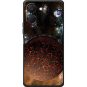 Чохол BoxFace Tecno Go 3 