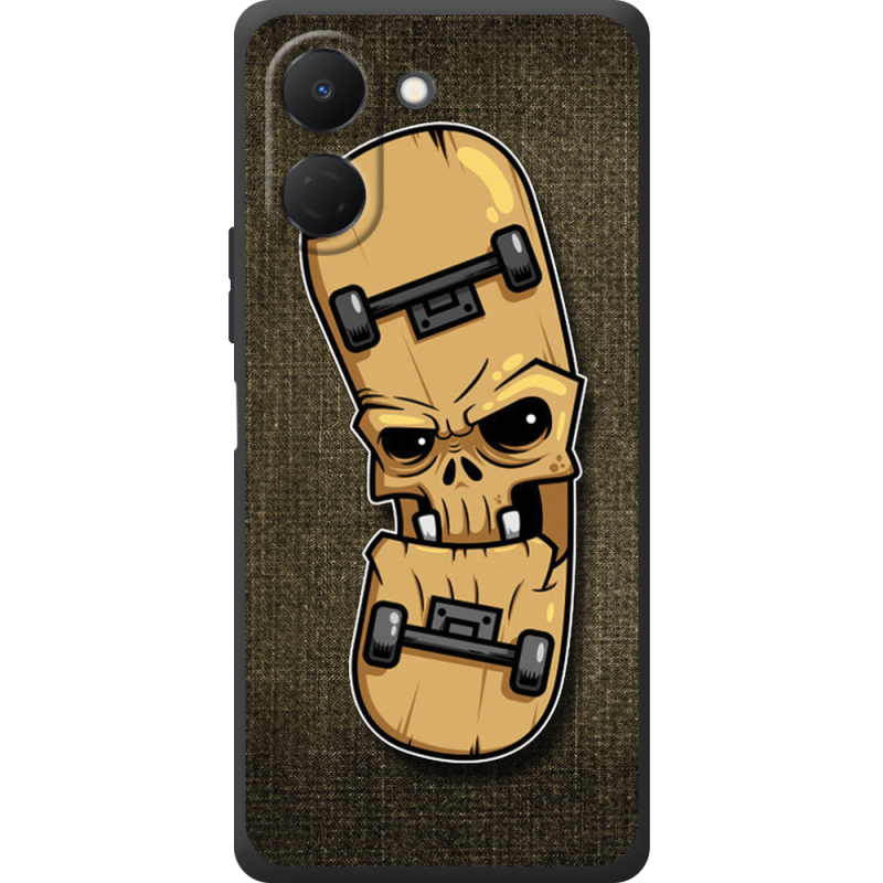 Чохол BoxFace Tecno Go 3 
