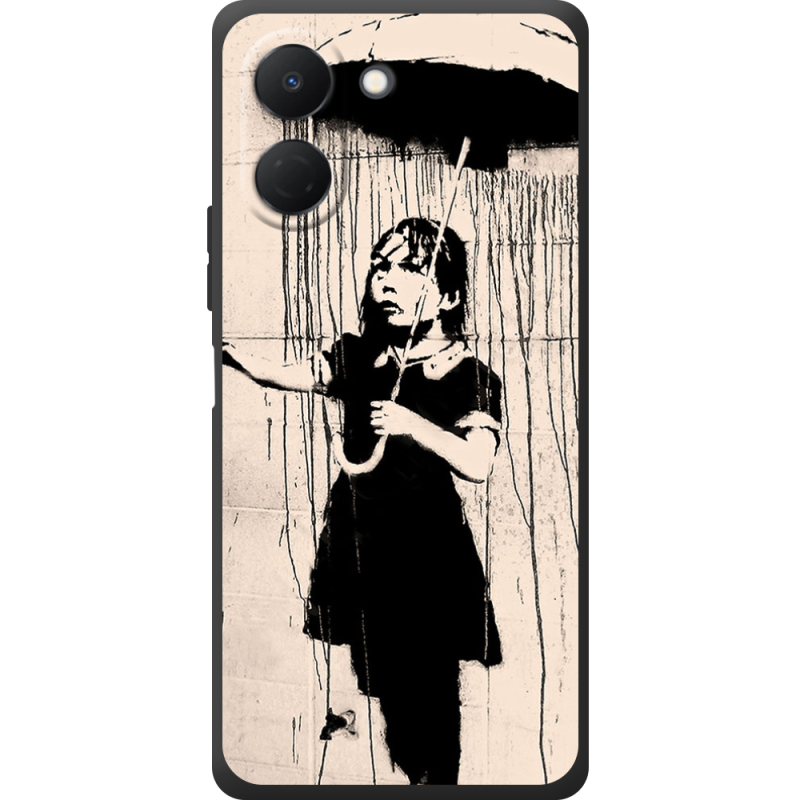 Чохол BoxFace Tecno Go 3 