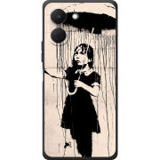 Чохол BoxFace Tecno Go 3 