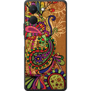 Чохол BoxFace Tecno Go 3 