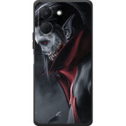 Чохол BoxFace Tecno Go 3 