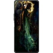 Чохол BoxFace Tecno Go 3 
