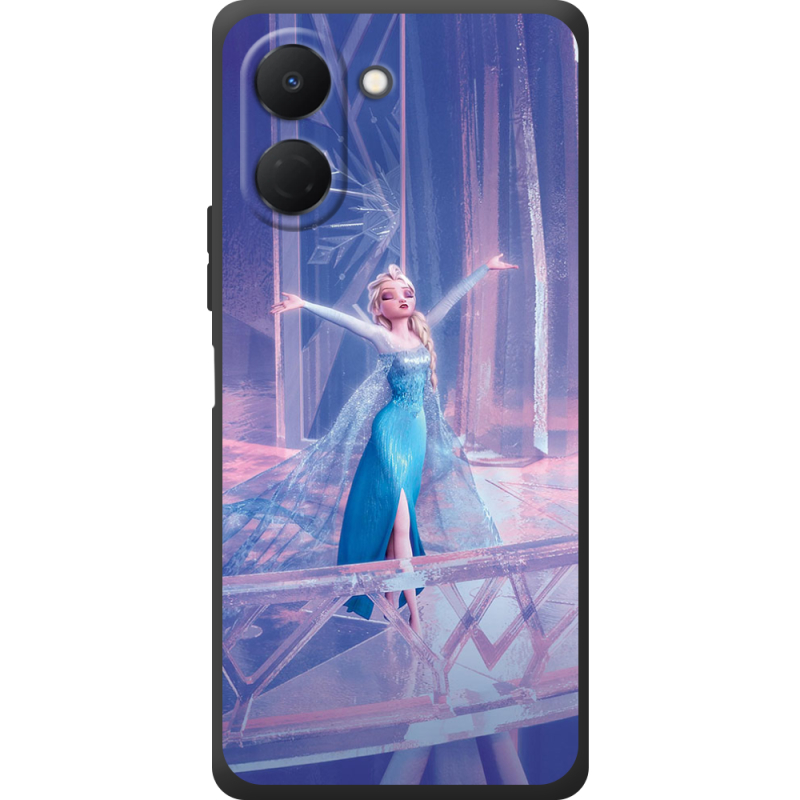 Чохол BoxFace Tecno Go 3 