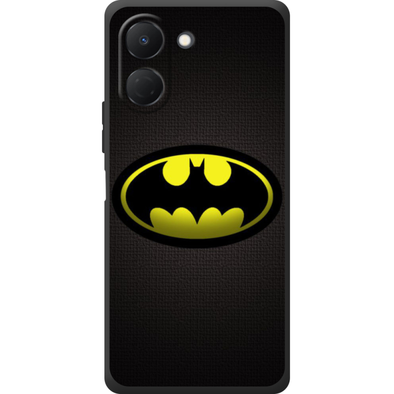 Чохол BoxFace Tecno Go 3 