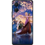 Чохол BoxFace Tecno Go 3 
