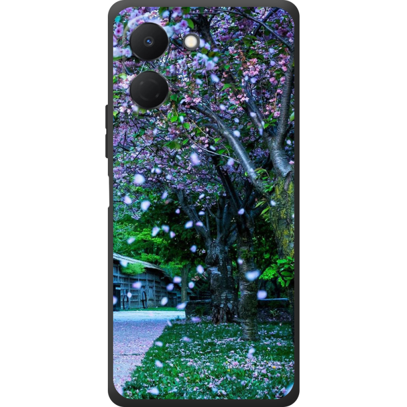 Чохол BoxFace Tecno Go 3 