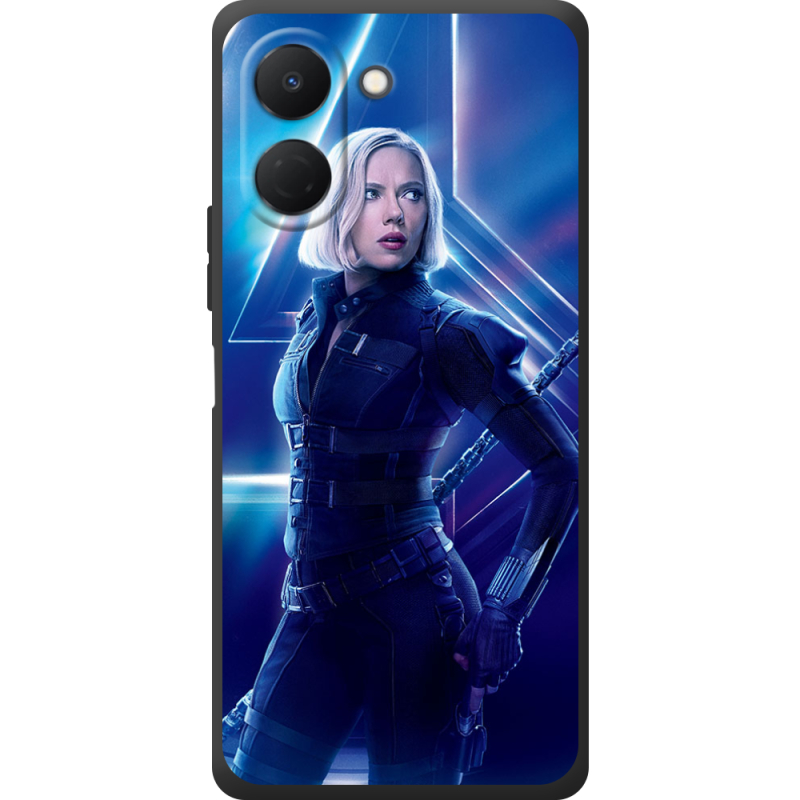 Чохол BoxFace Tecno Go 3 