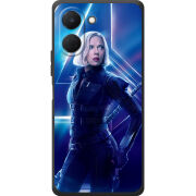 Чохол BoxFace Tecno Go 3 