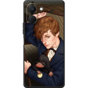 Чохол BoxFace Tecno Go 3 