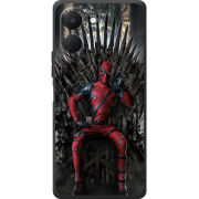 Чохол BoxFace Tecno Go 3 