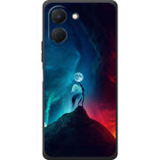 Чохол BoxFace Tecno Go 3 