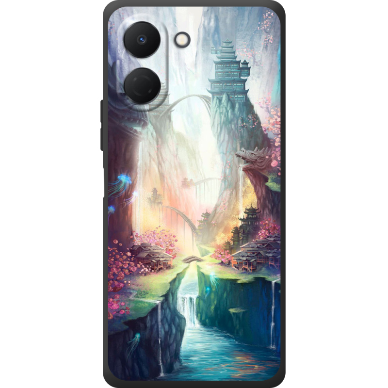 Чохол BoxFace Tecno Go 3 