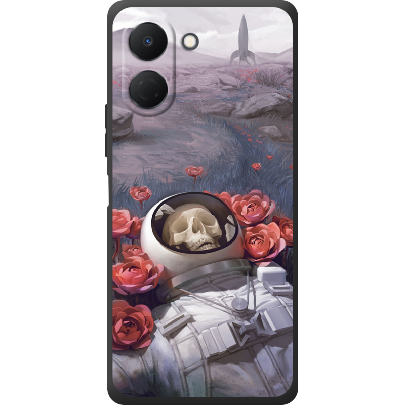 Чохол BoxFace Tecno Go 3 