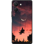 Чохол BoxFace Tecno Go 3 