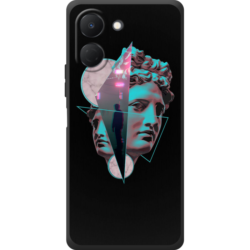 Чохол BoxFace Tecno Go 3 