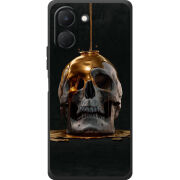 Чохол BoxFace Tecno Go 3 