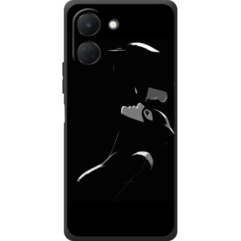 Чохол BoxFace Tecno Go 3 