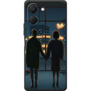 Чохол BoxFace Tecno Go 3 