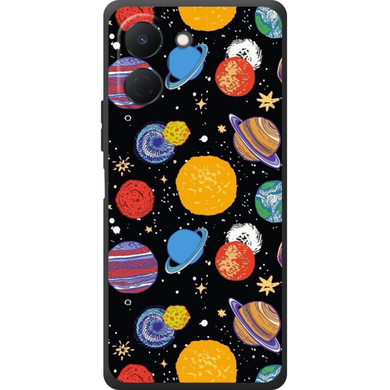 Чохол BoxFace Tecno Go 3 