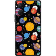 Чохол BoxFace Tecno Go 3 