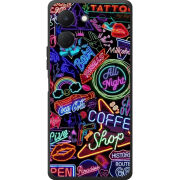 Чохол BoxFace Tecno Go 3 