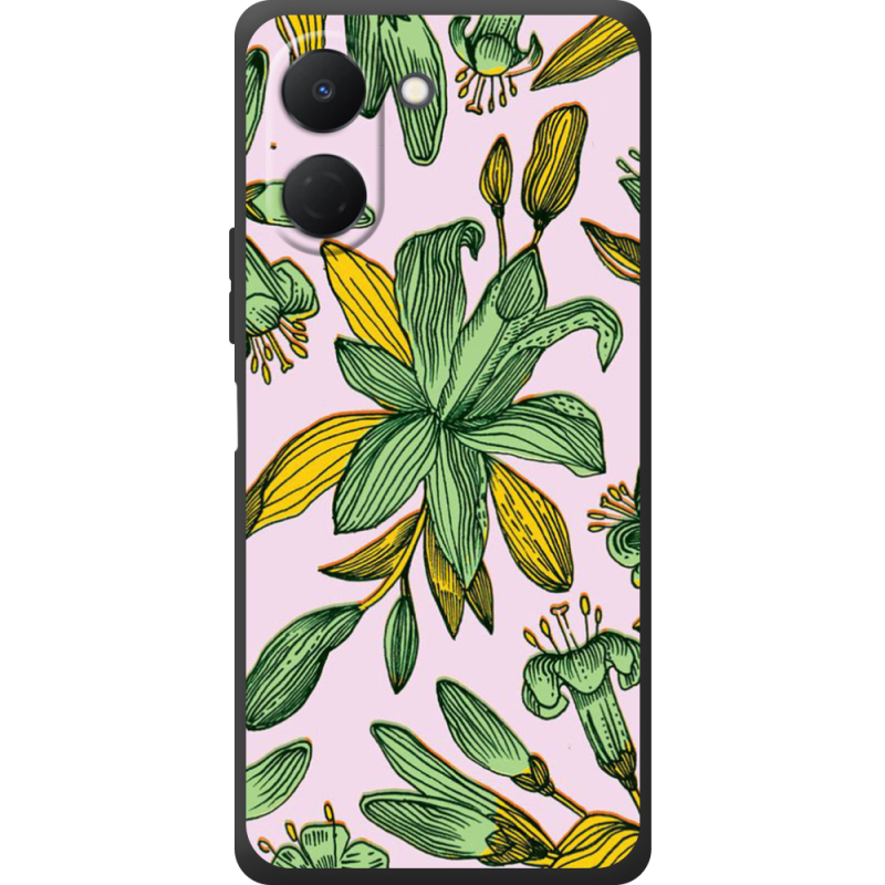 Чохол BoxFace Tecno Go 3 
