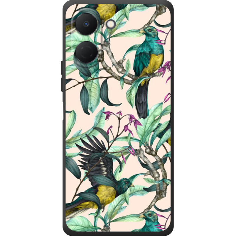 Чохол BoxFace Tecno Go 3 