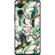 Чохол BoxFace Tecno Go 3 