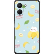 Чохол BoxFace Tecno Go 3 
