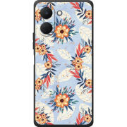 Чохол BoxFace Tecno Go 3 