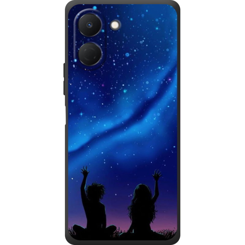 Чохол BoxFace Tecno Go 3 