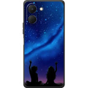 Чохол BoxFace Tecno Go 3 